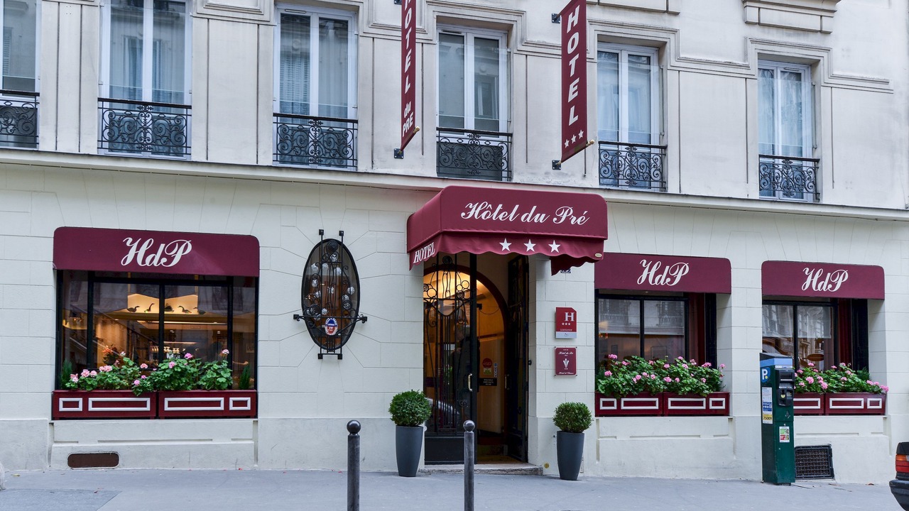 Photo of Outdoor in Quartier de Rochechouart