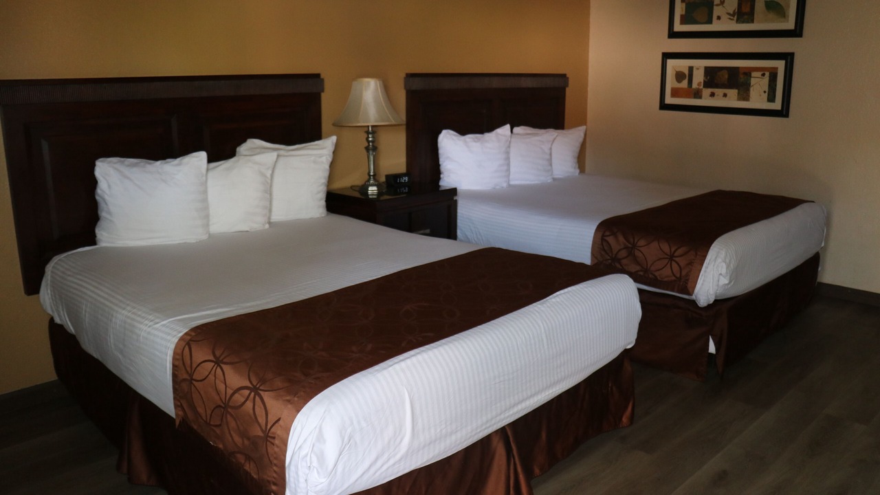 Photo of Bedroom in San Bernardino