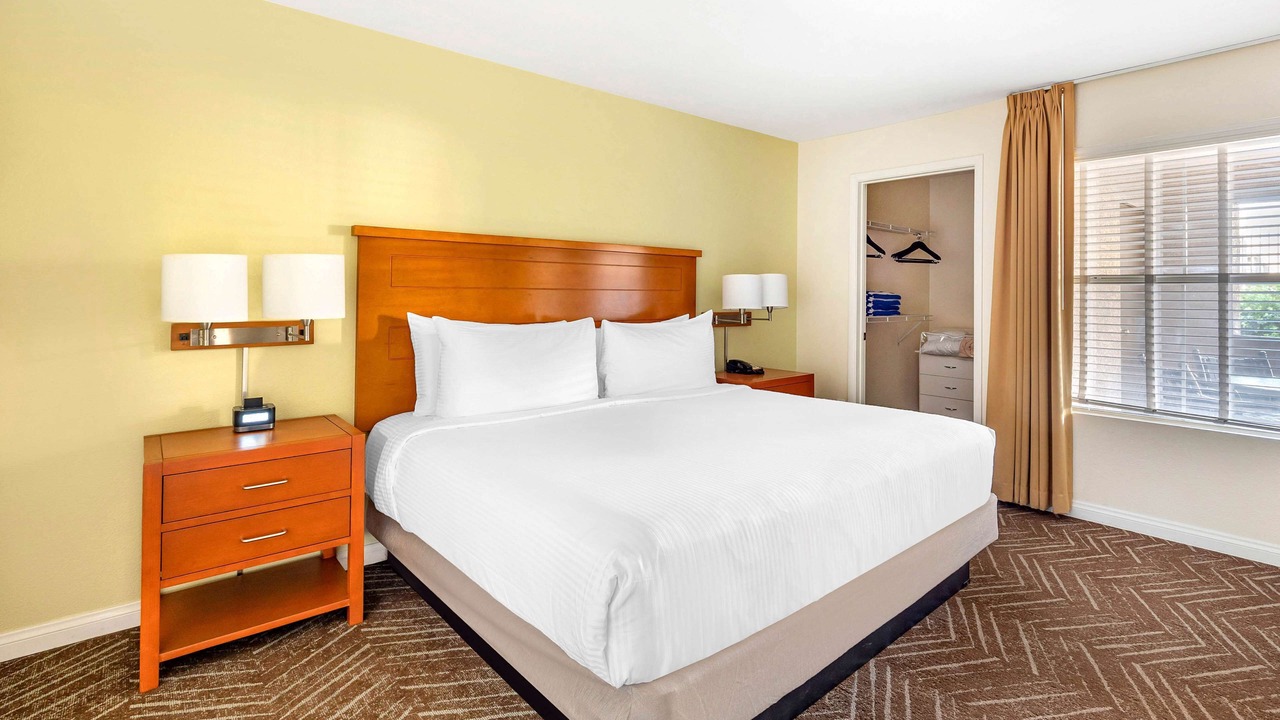 Photo of Bedroom in Las Vegas