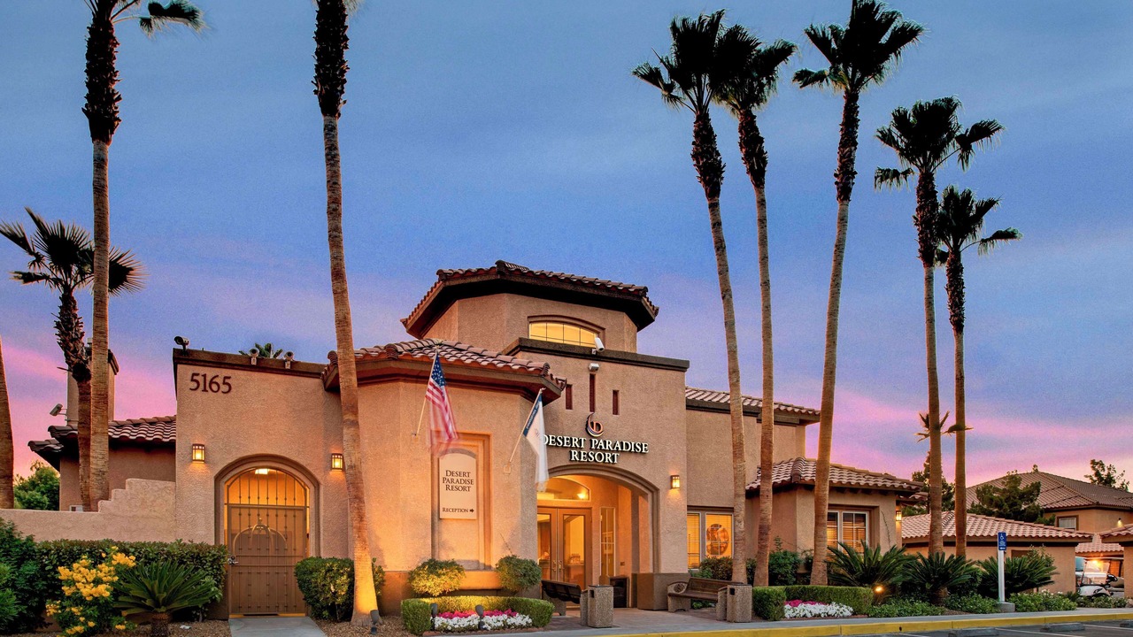 Photo of Outdoor in Las Vegas