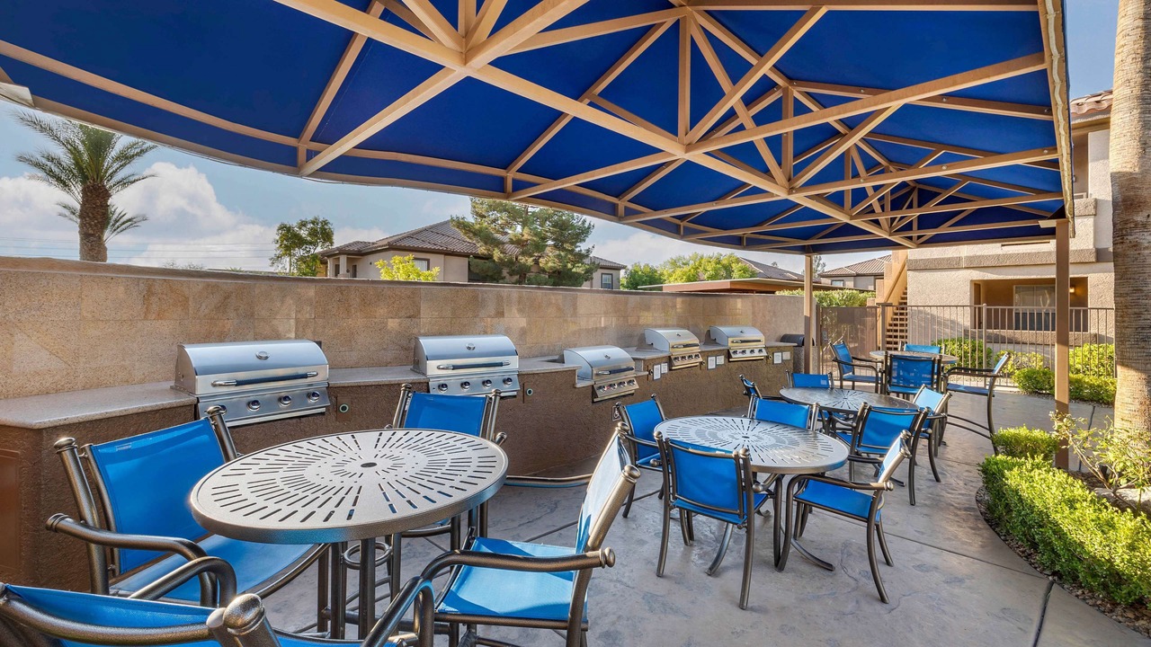 Photo of Outdoor in Las Vegas