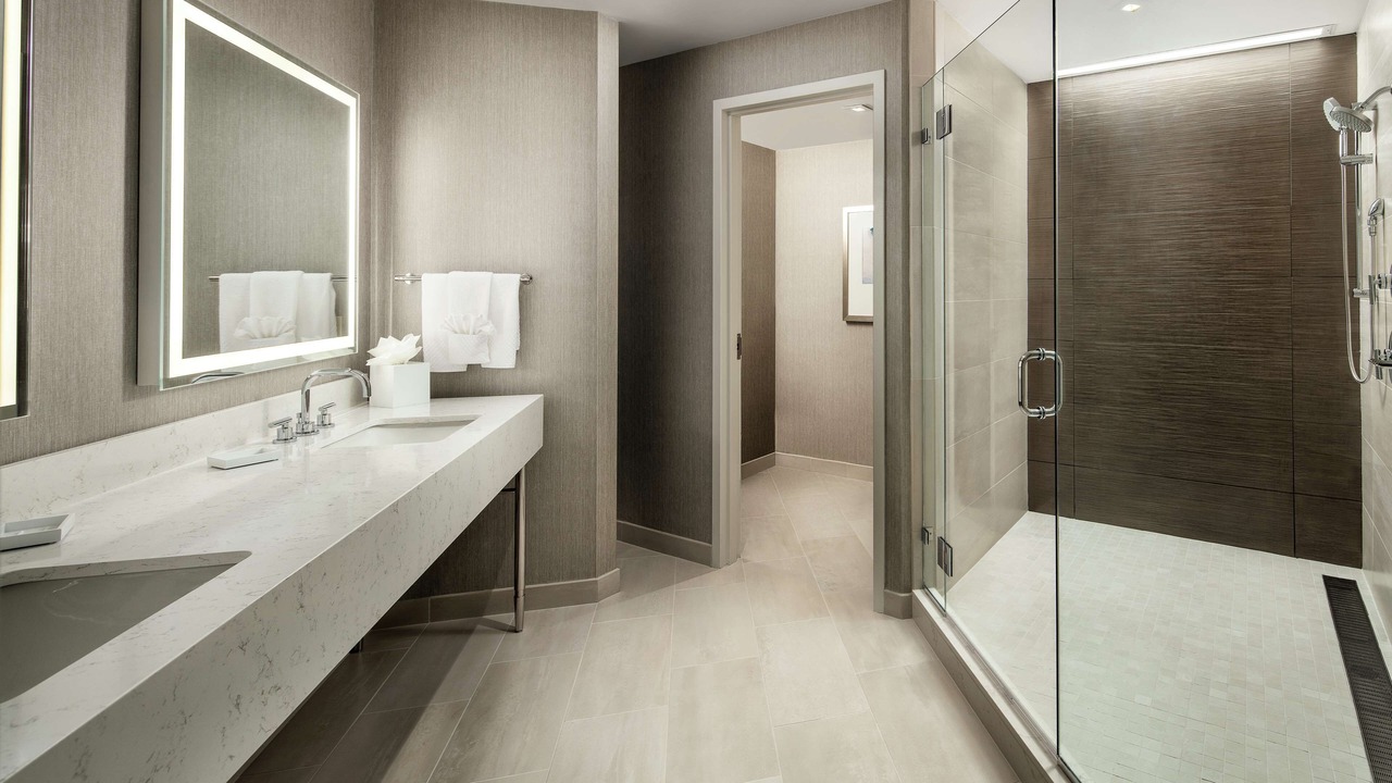 Photo of Bathroom in Jeffries Point