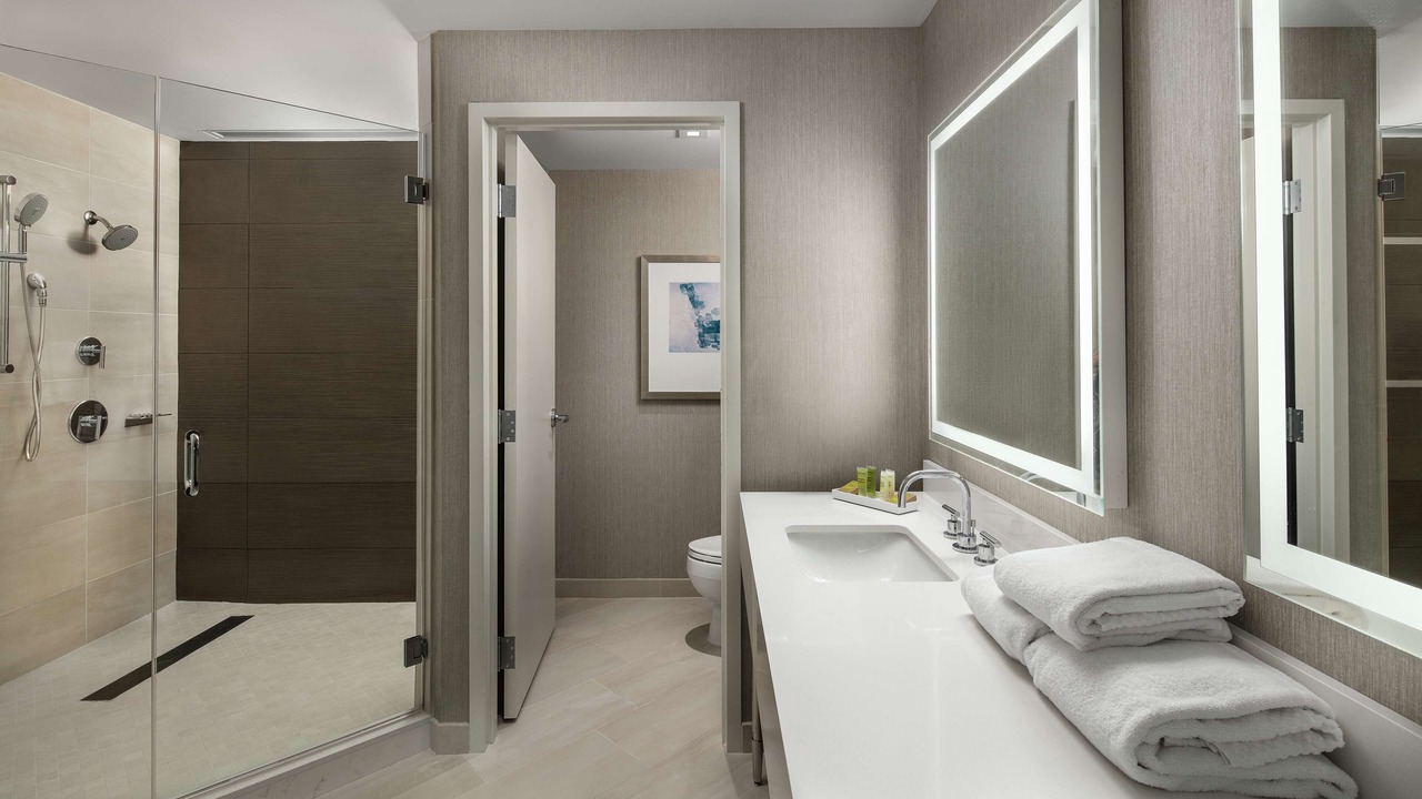 Photo of Bathroom in Jeffries Point