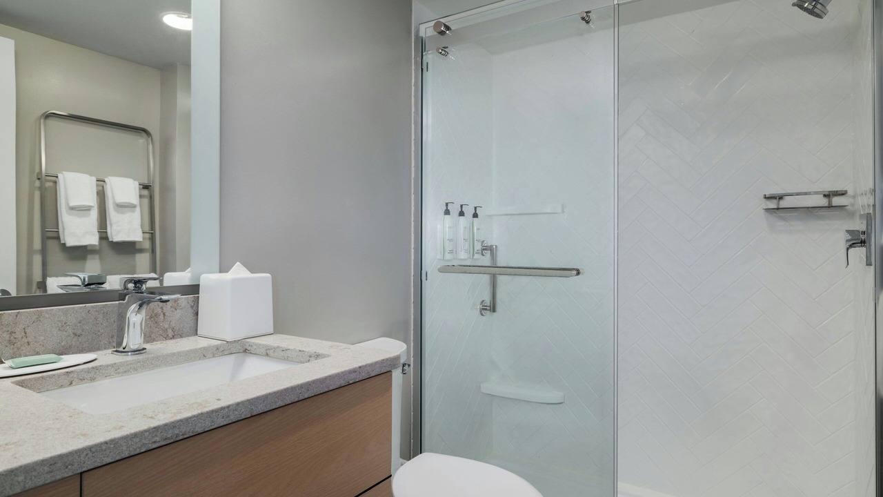 Photo of Bathroom in Gaithersburg