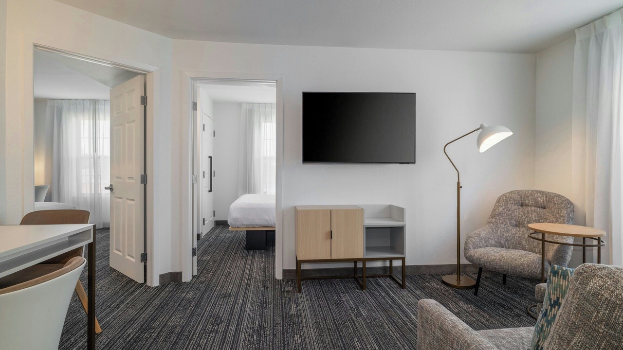Photo of Bedroom in Gaithersburg