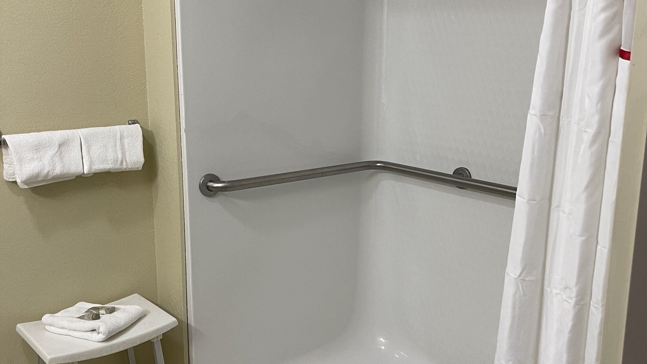 Photo of Bathroom in Ferndale