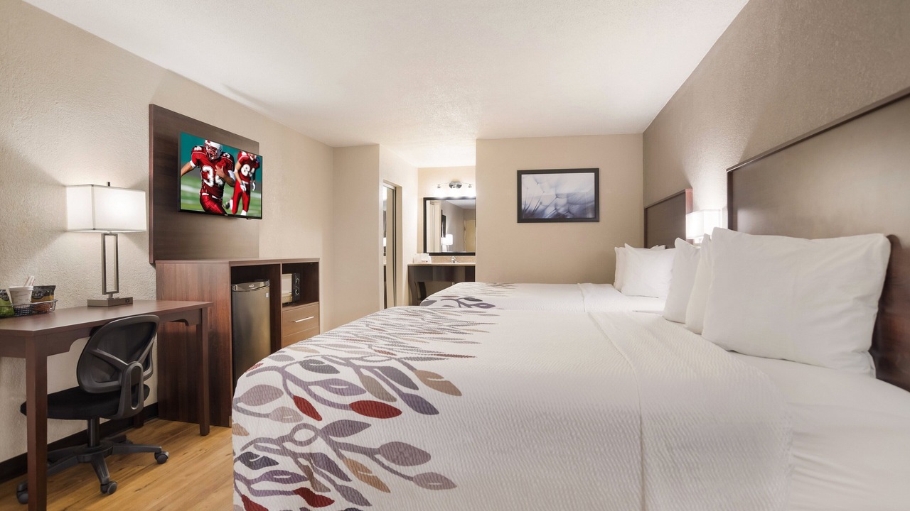 Photo of Bedroom in Ferndale