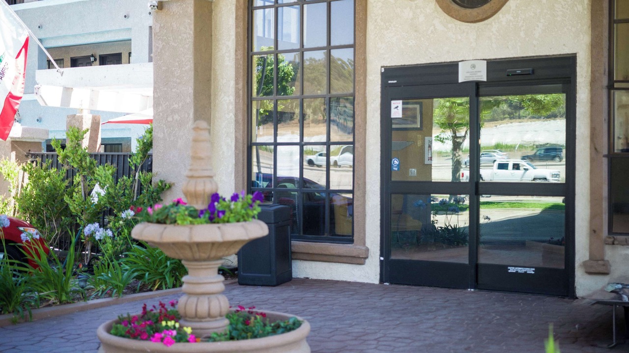 Photo of Outdoor in Camarillo