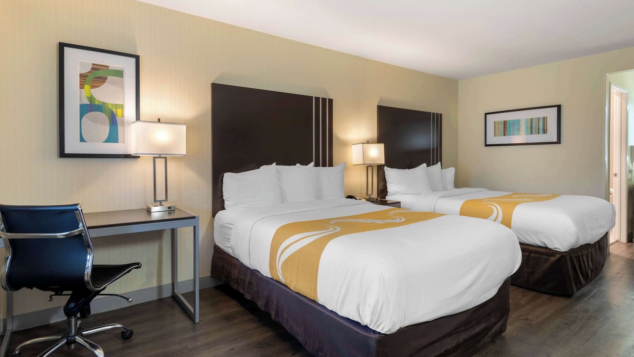 Photo of Bedroom in Camarillo