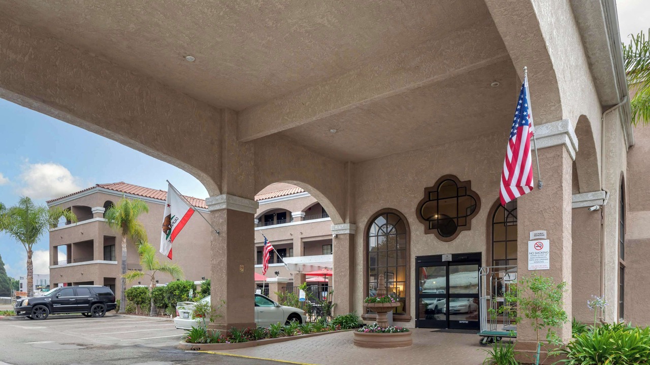 Photo of Outdoor in Camarillo