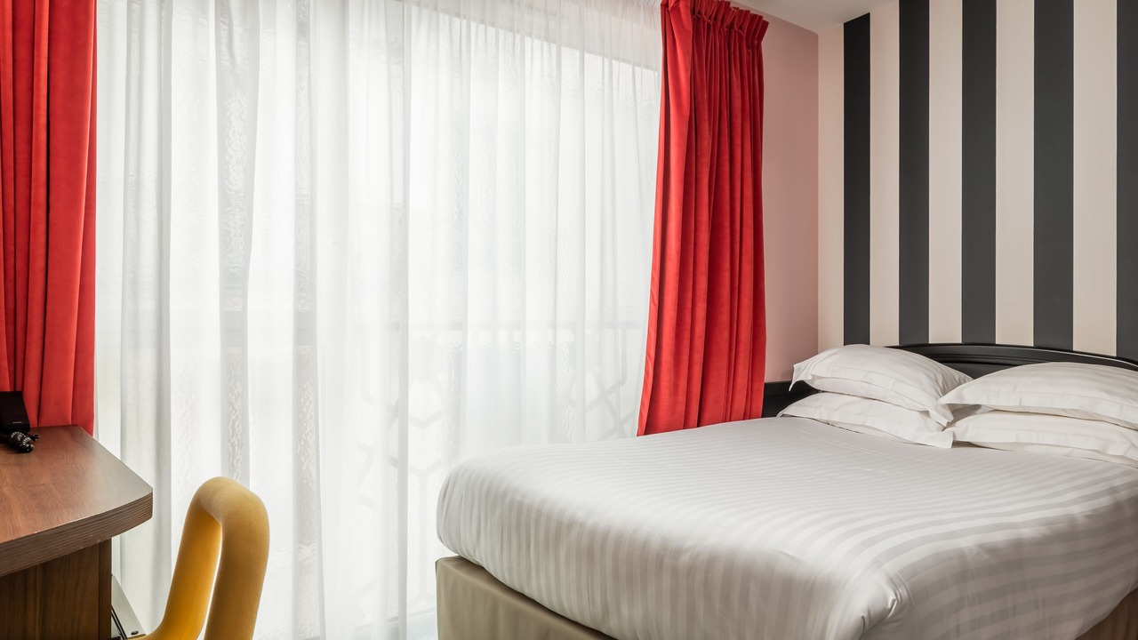 Photo of Bedroom in Ternes
