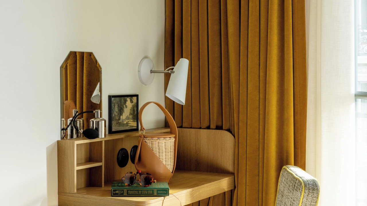 Photo of Bedroom in Quartier de la Plaine-de-Monceaux