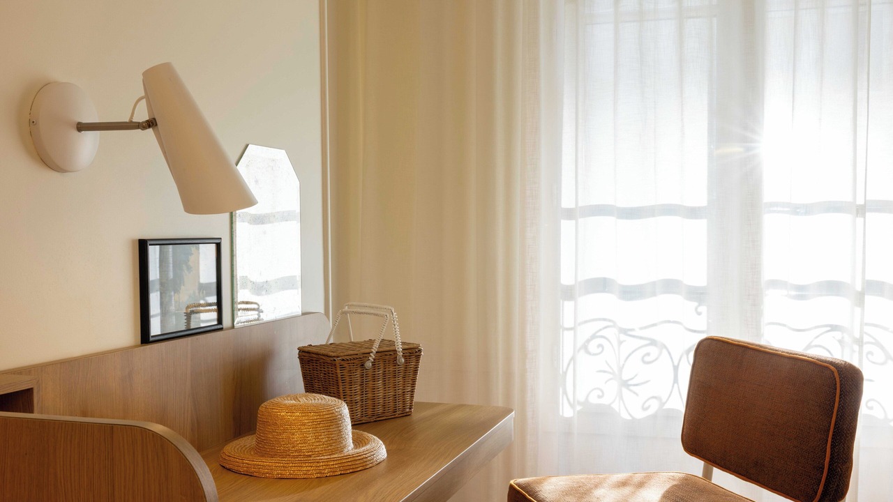 Photo of Bedroom in Quartier de la Plaine-de-Monceaux