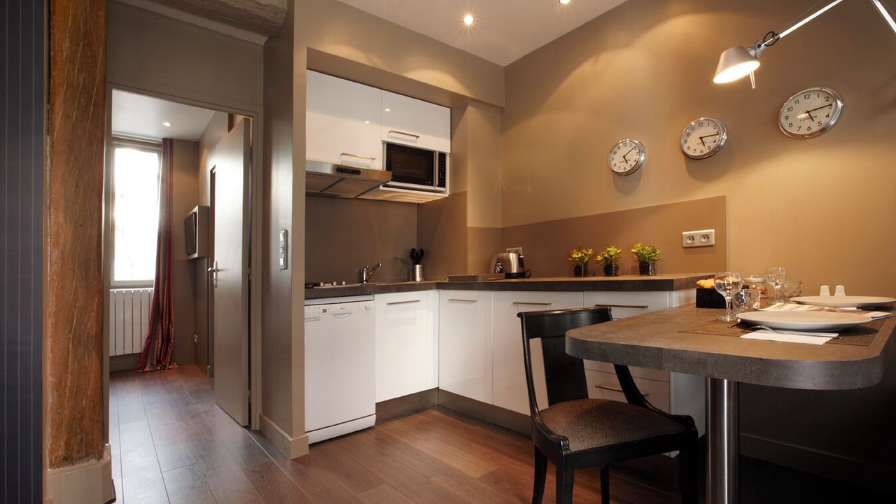Photo of Bedroom in Notre-Dame-des-Champs