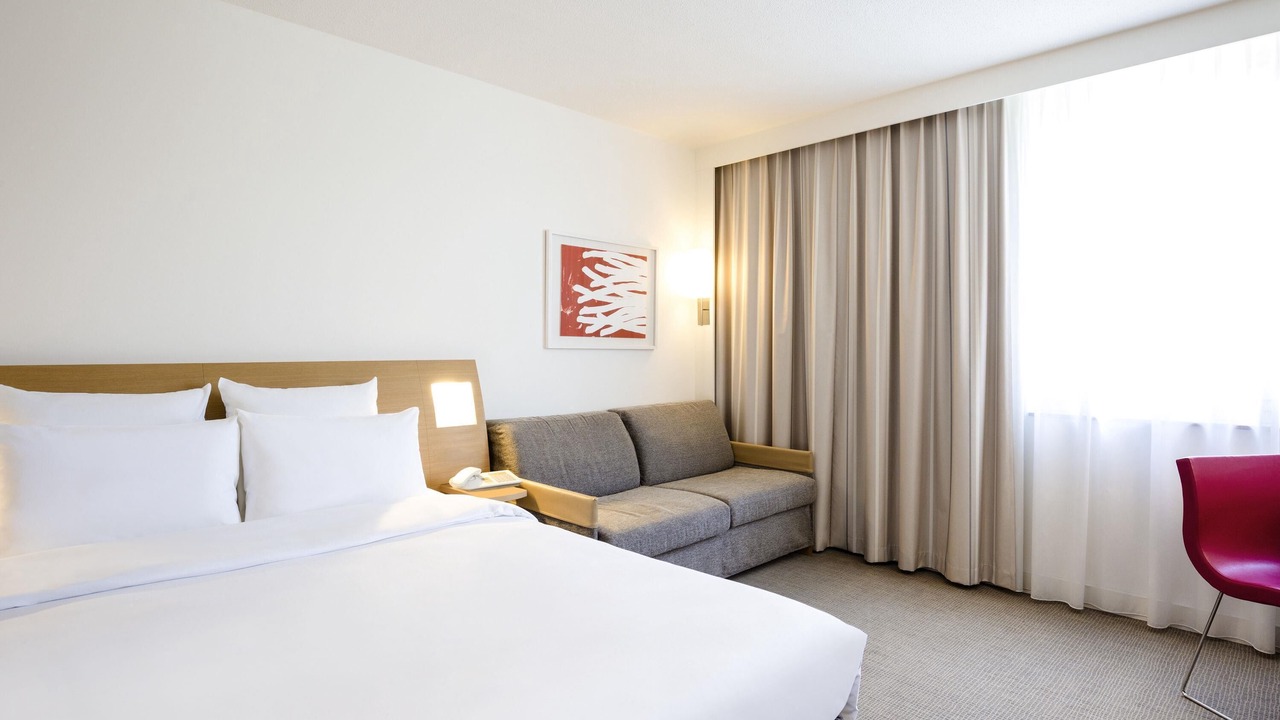 Photo of Bedroom in Aulnay-sous-Bois
