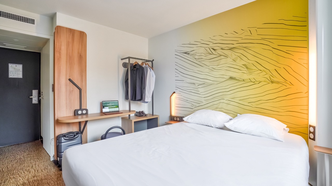 Photo of Bedroom in Rosny-sous-Bois