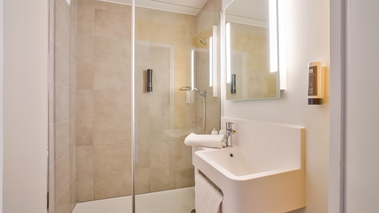 Photo of Bathroom in Rosny-sous-Bois