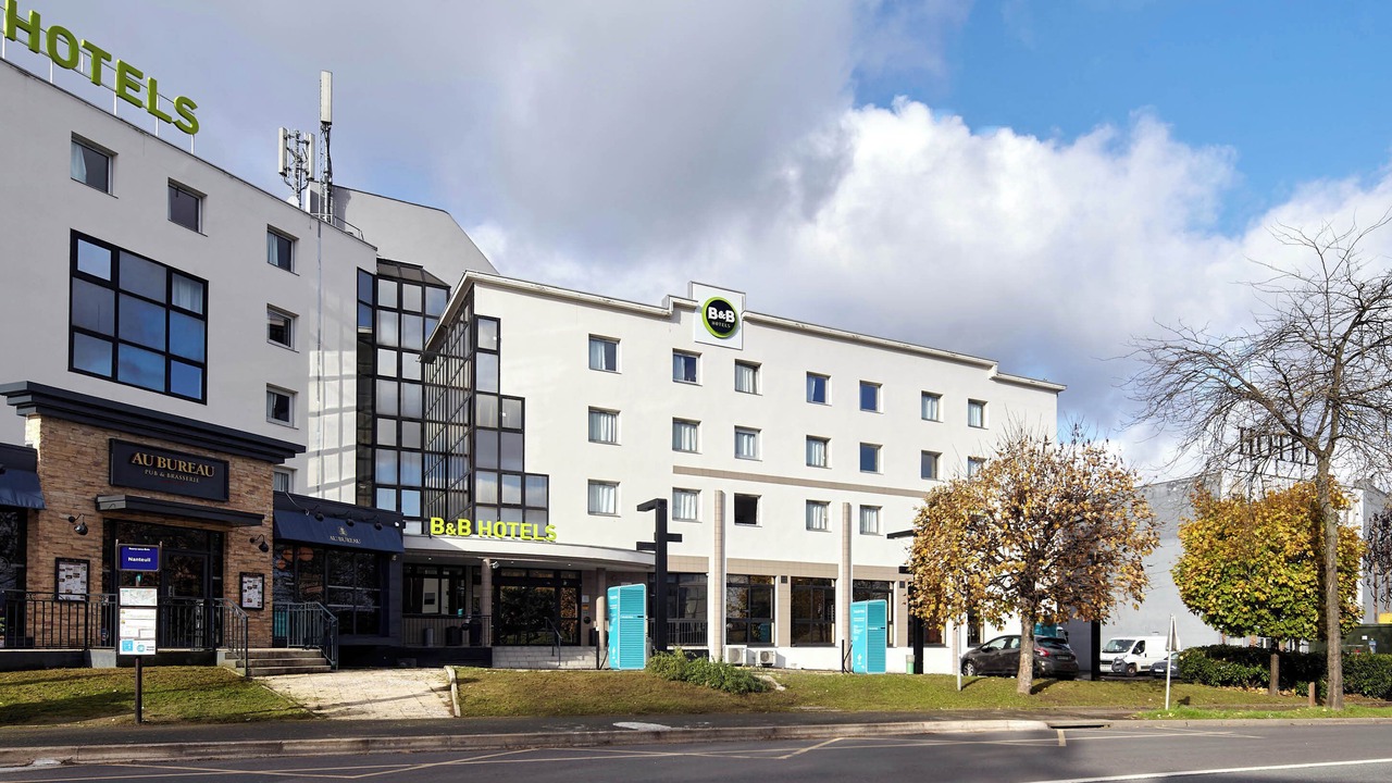Photo of Outdoor in Rosny-sous-Bois