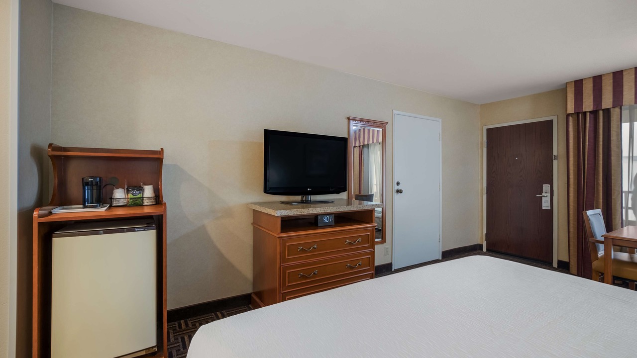 Photo of Bedroom in Norwalk