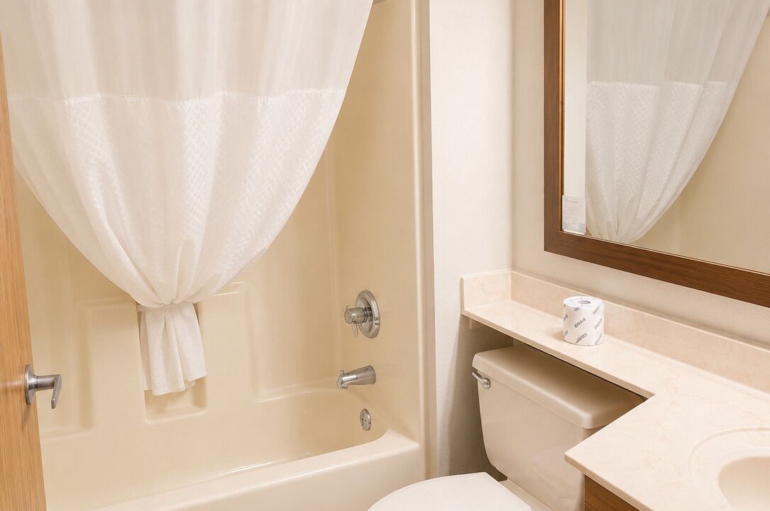 Photo of Bathroom in Hinckley