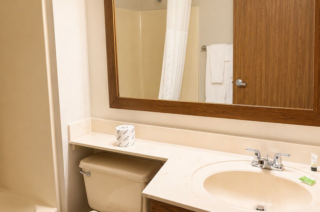 Photo of Bathroom in Hinckley