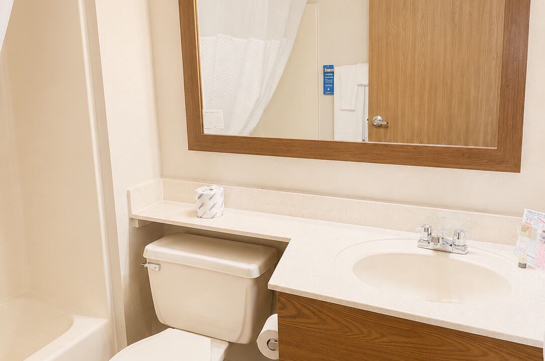 Photo of Bathroom in Hinckley