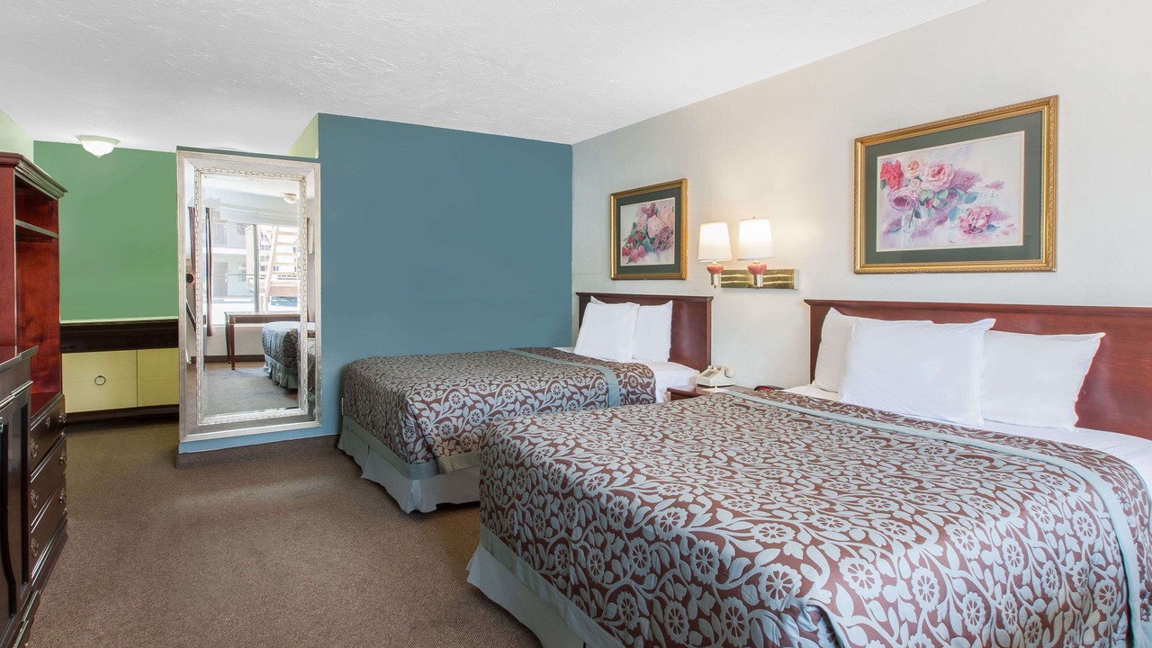 Photo of Bedroom in Camarillo