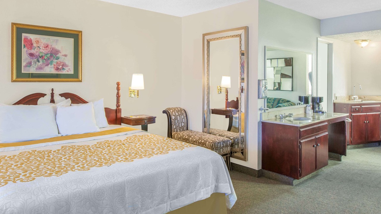 Photo of Bedroom in Camarillo