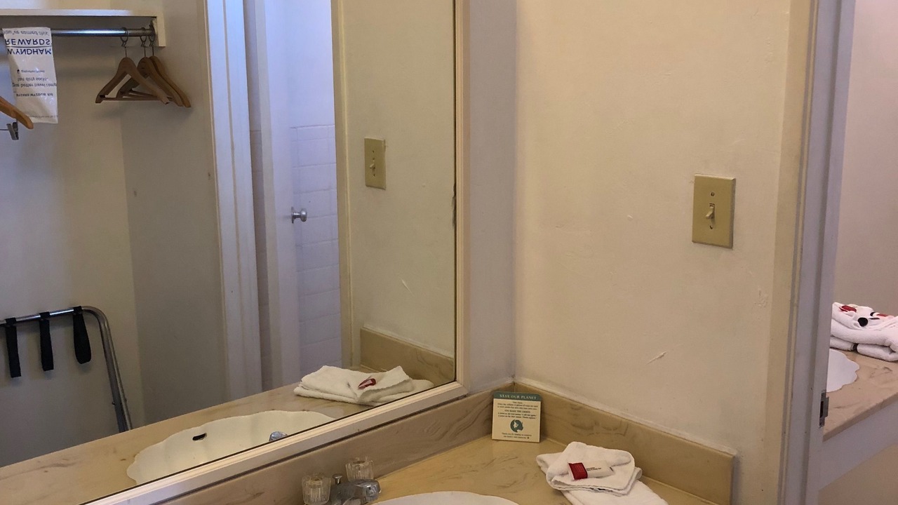 Photo of Bathroom in Camarillo