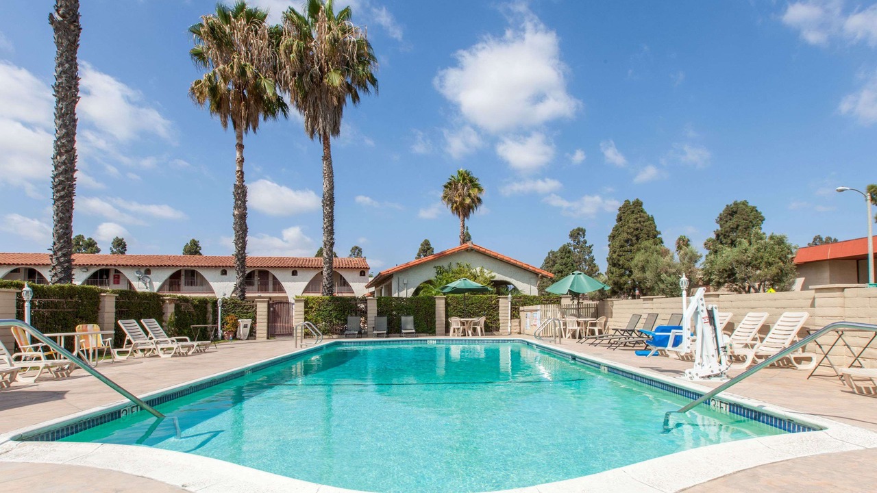 Photo of Outdoor in Camarillo