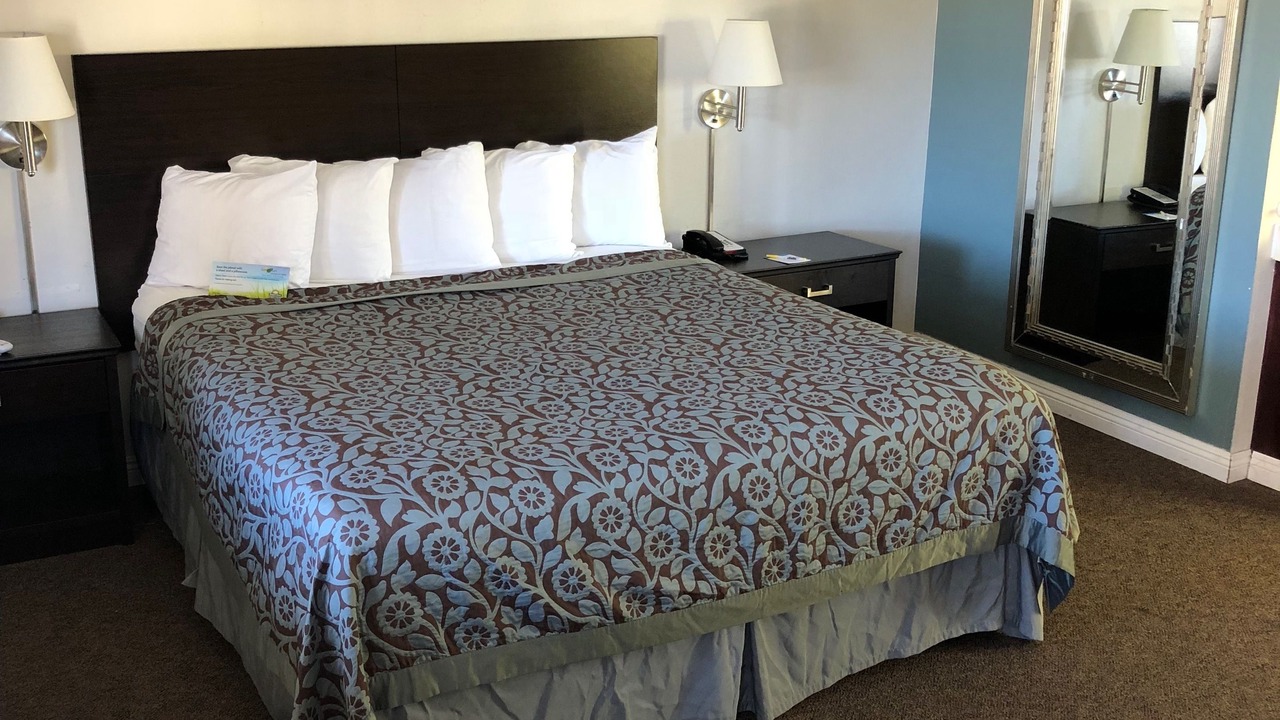 Photo of Bedroom in Camarillo