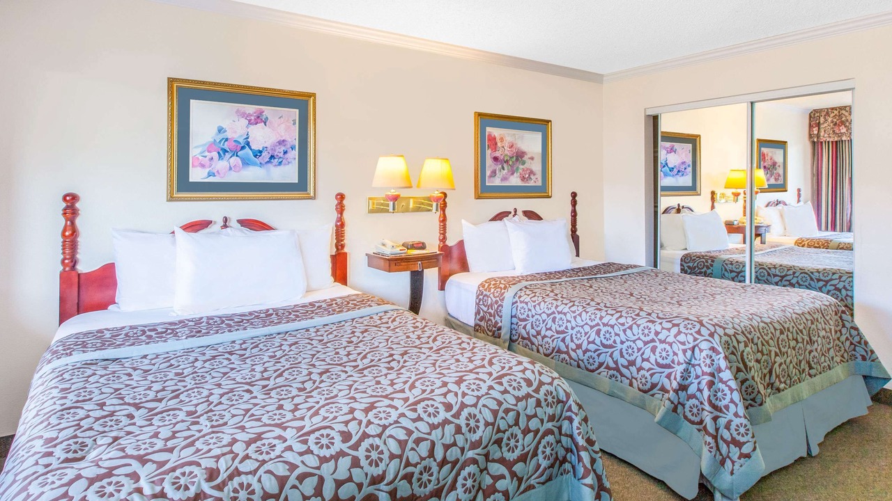 Photo of Bedroom in Camarillo