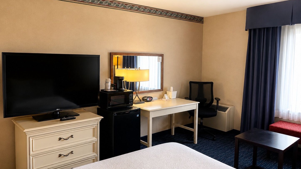 Photo of Bedroom in Trenton