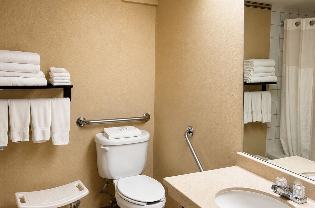 Photo of Bathroom in Trenton