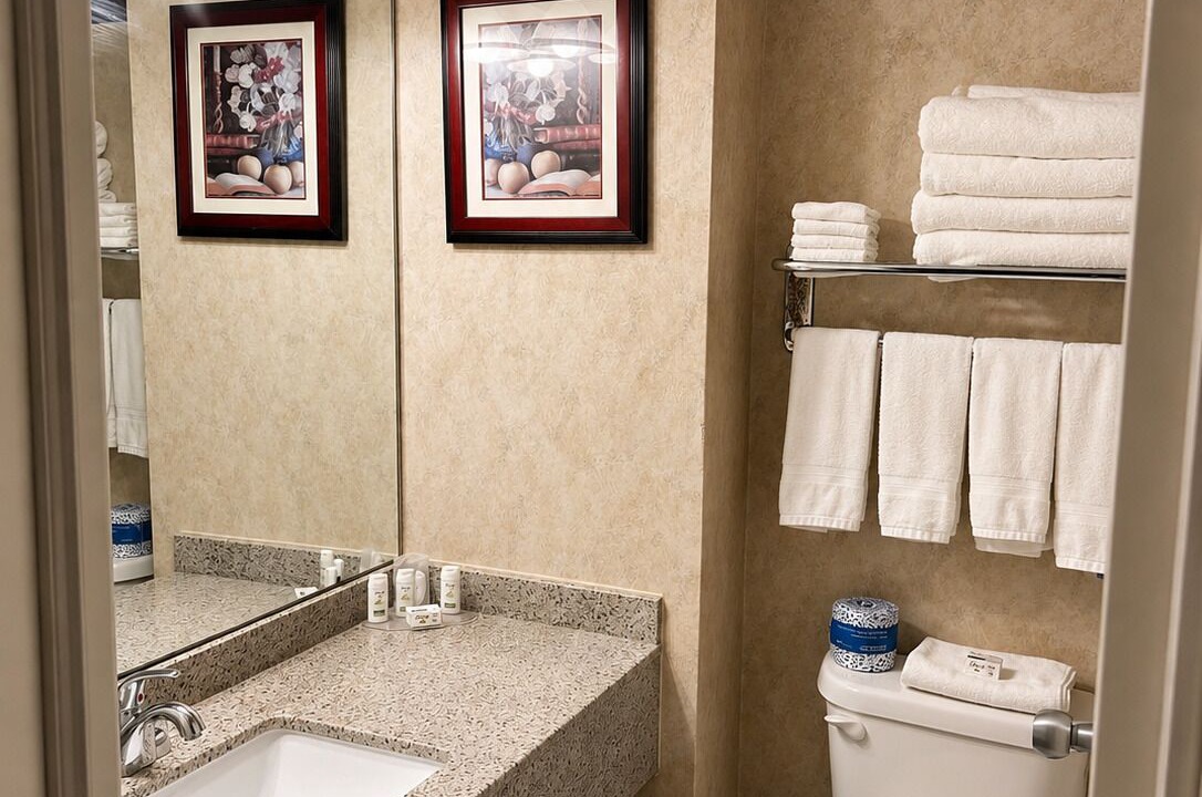 Photo of Bathroom in Trenton