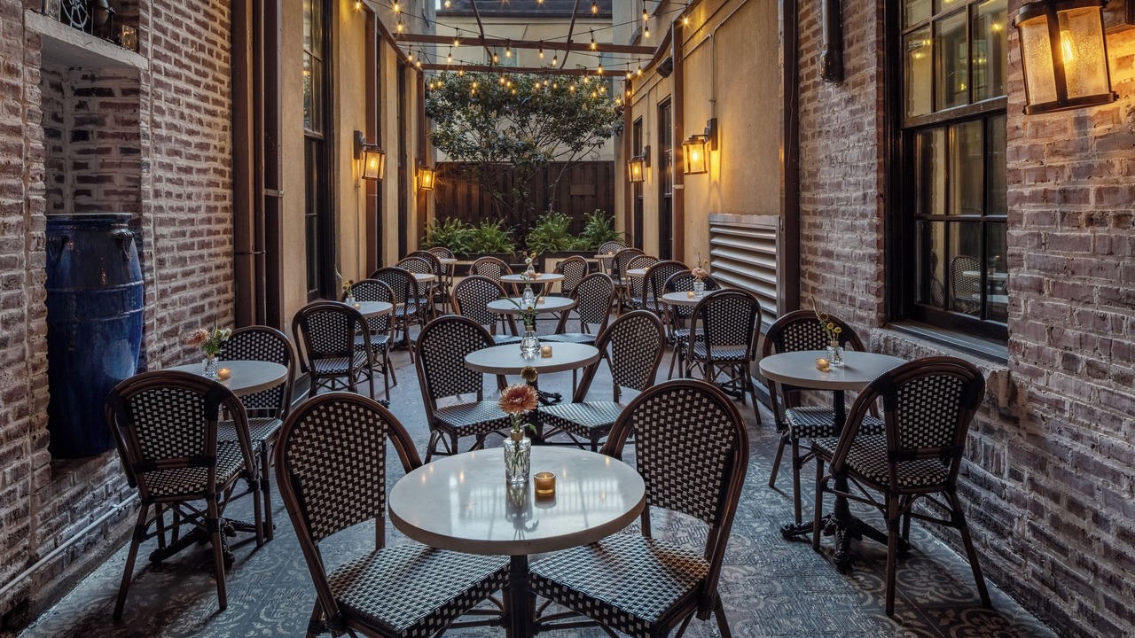Photo of Outdoor in Fells Point
