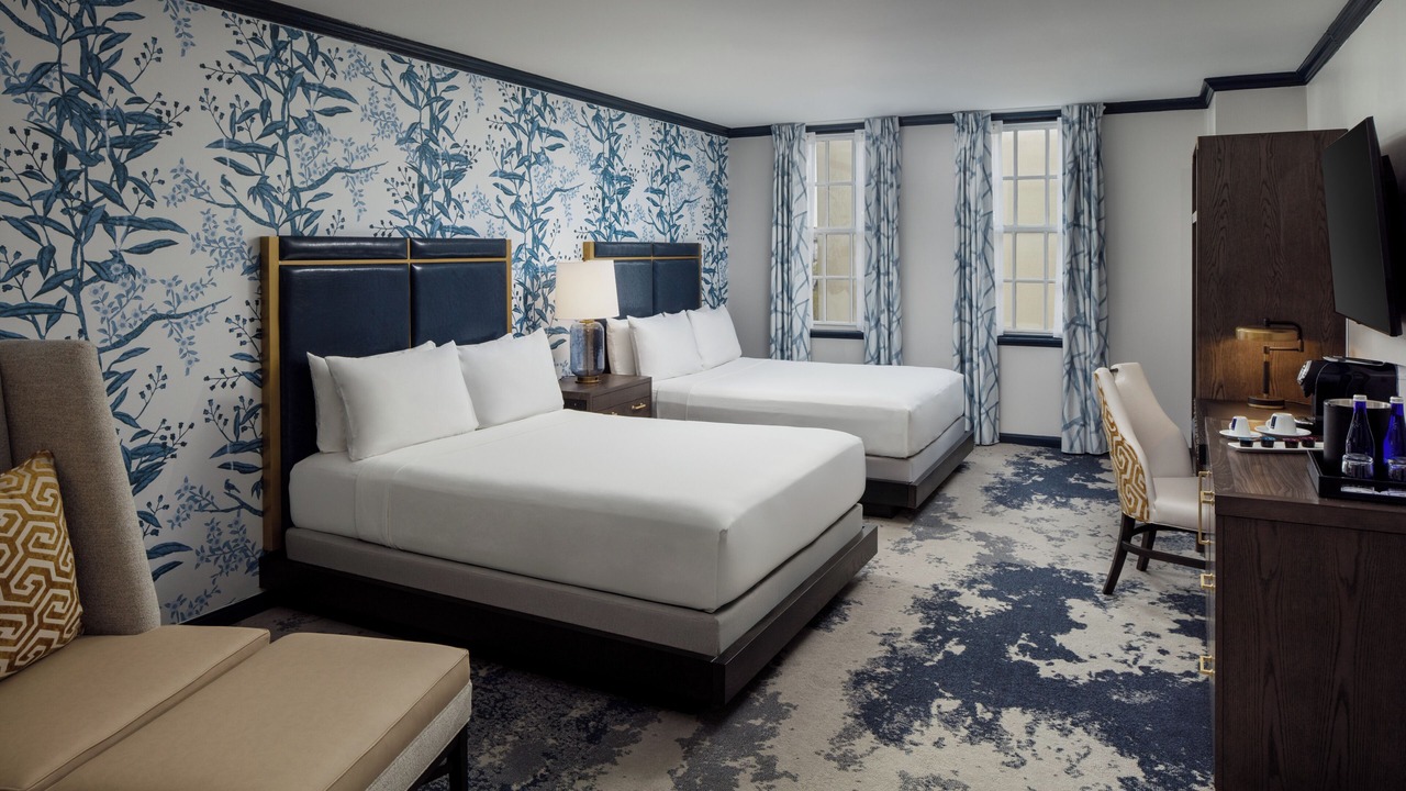Photo of Bedroom in Fells Point