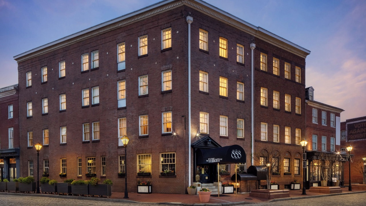 Photo of Outdoor in Fells Point