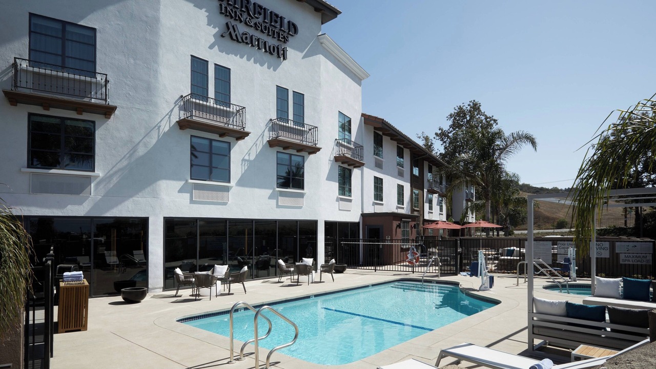 Photo of Outdoor in Camarillo