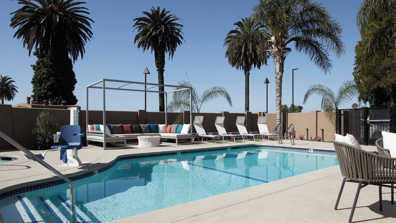 Photo of Outdoor in Camarillo