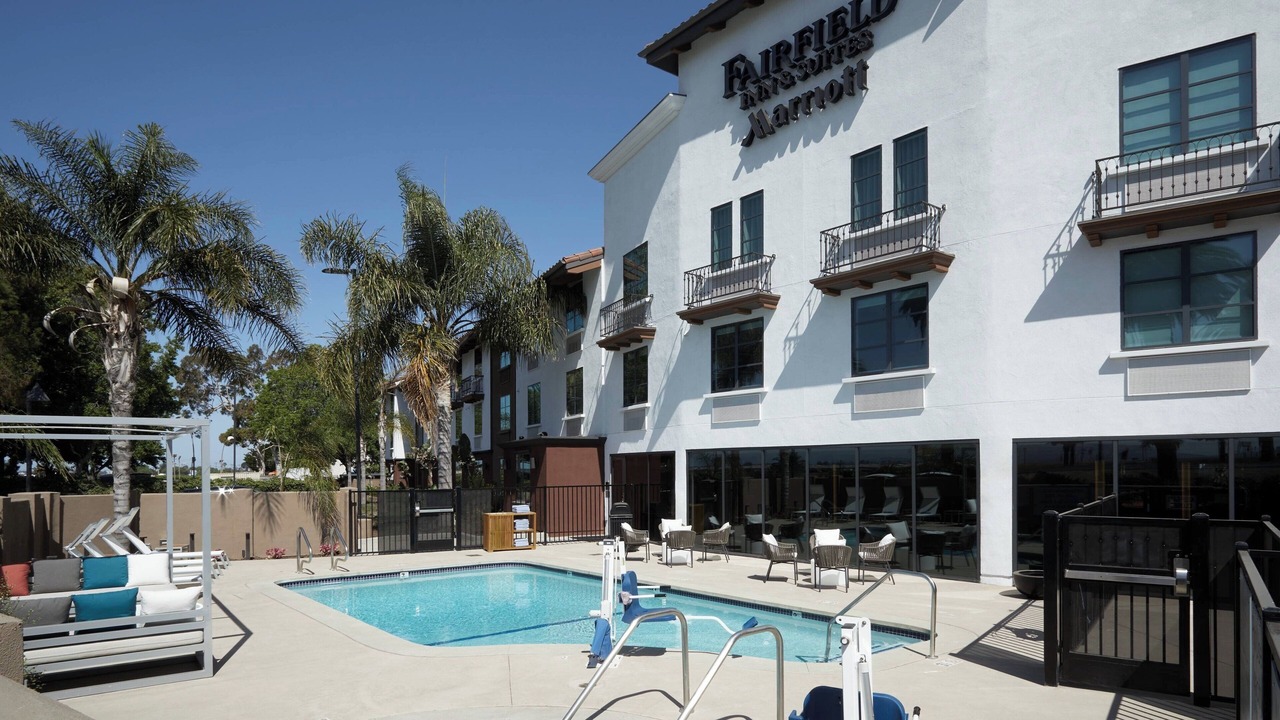 Photo of Outdoor in Camarillo