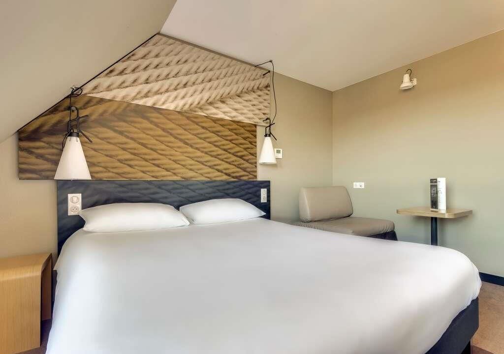 Photo of Bedroom in Rueil-Malmaison