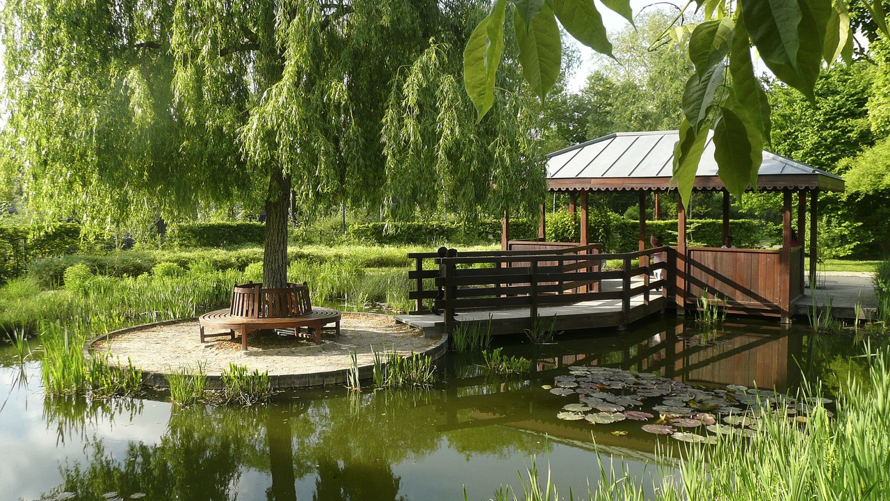 Photo of Outdoor in Rueil-Malmaison