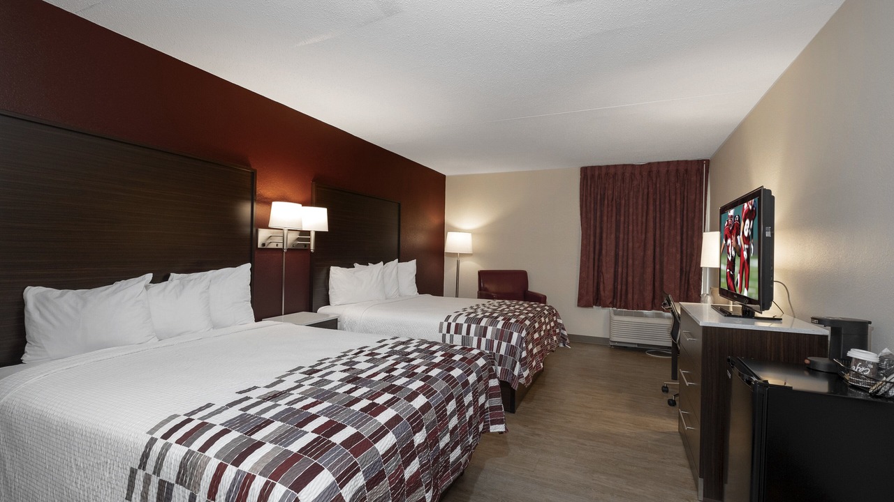 Photo of Bedroom in Leesburg