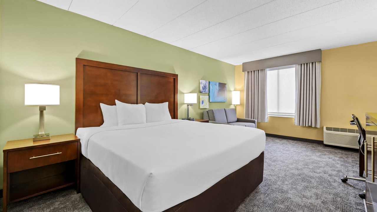 Photo of Bedroom in Plymouth