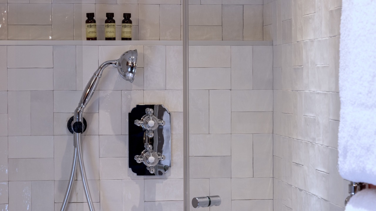 Photo of Bathroom in Batignolles