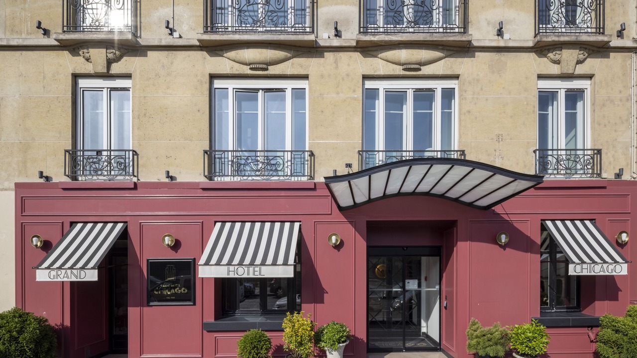 Photo of Outdoor in Batignolles