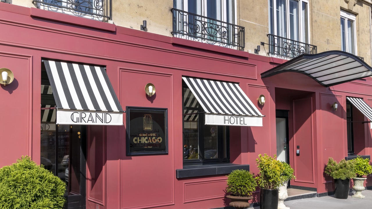 Photo of Outdoor in Batignolles