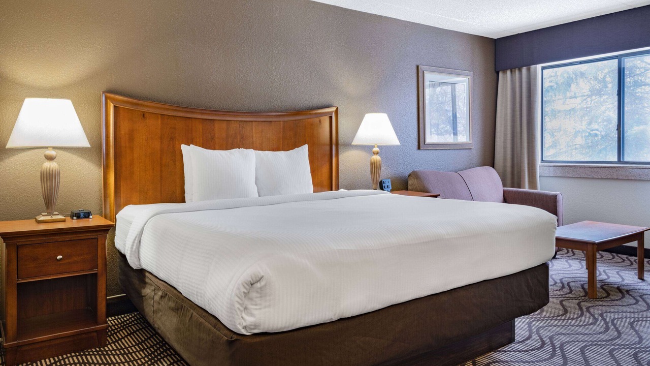 Photo of Bedroom in Minnetonka