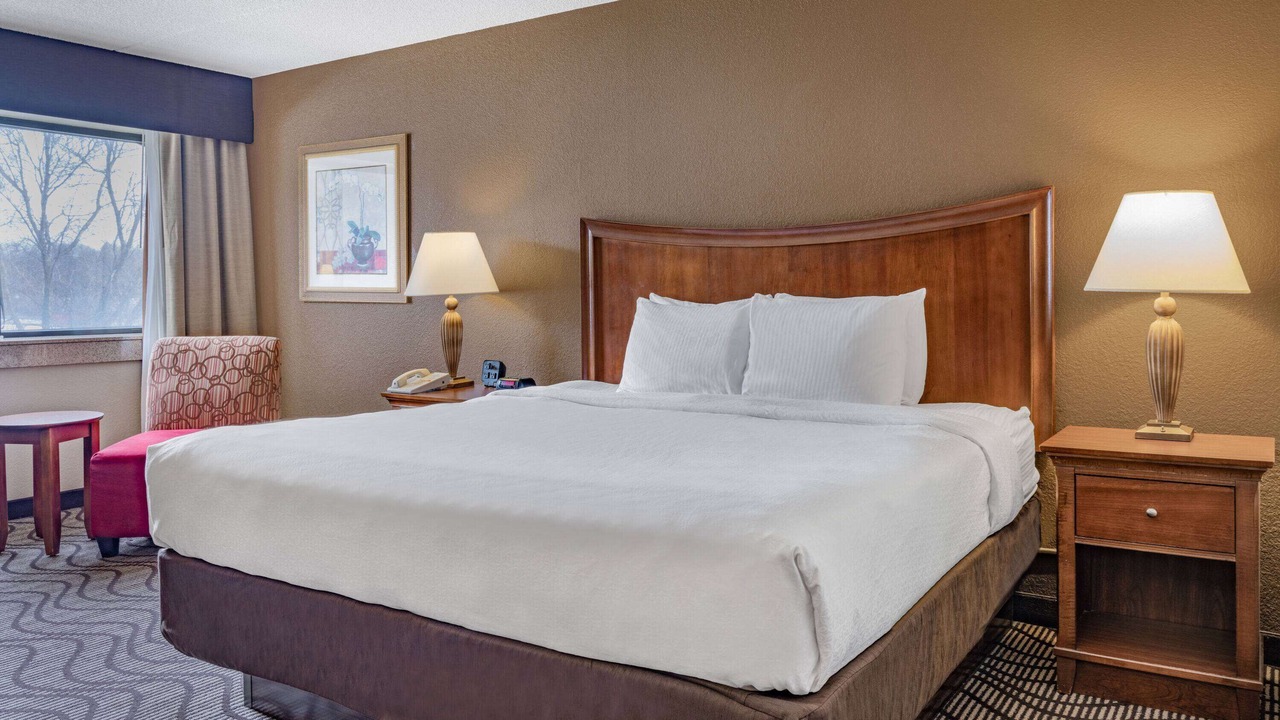 Photo of Bedroom in Minnetonka